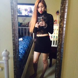 Meet your Posher, Francia